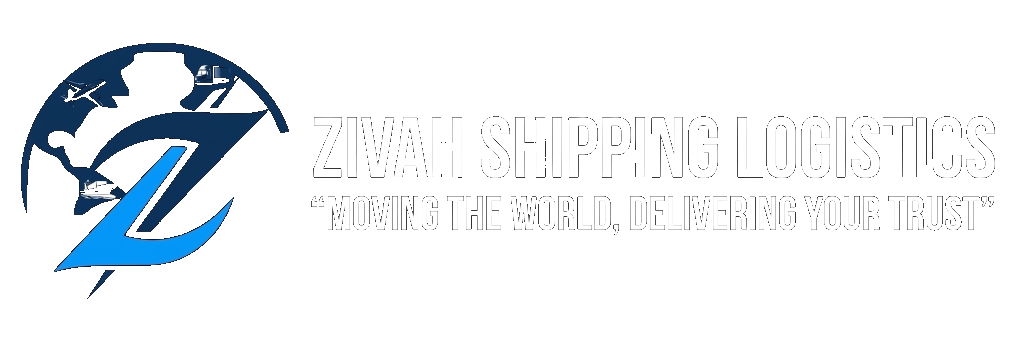 Zivah Shipping Logistics
